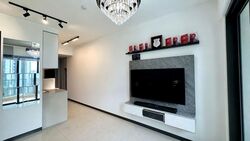 Normanton Park (D5), Apartment #592999191